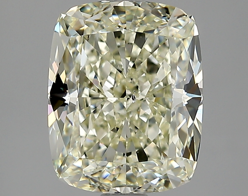 Cushion Brilliant 2.5 M SI1 NON