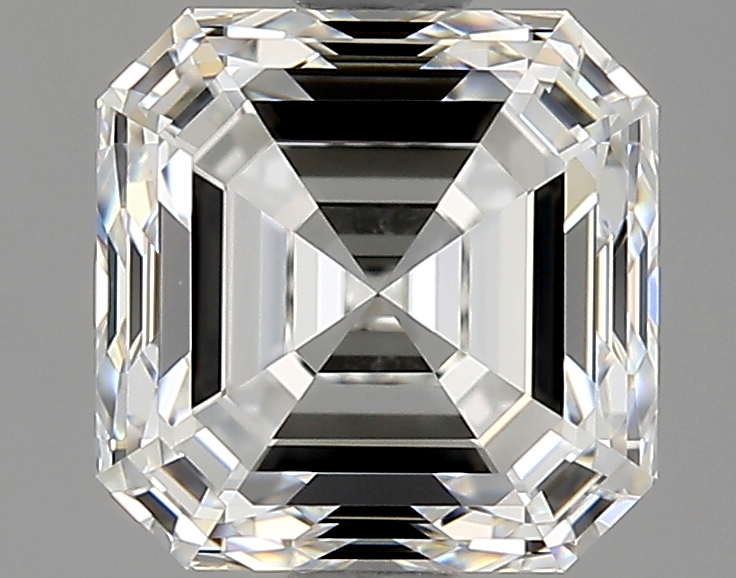 Asscher 2.01 G IF NON