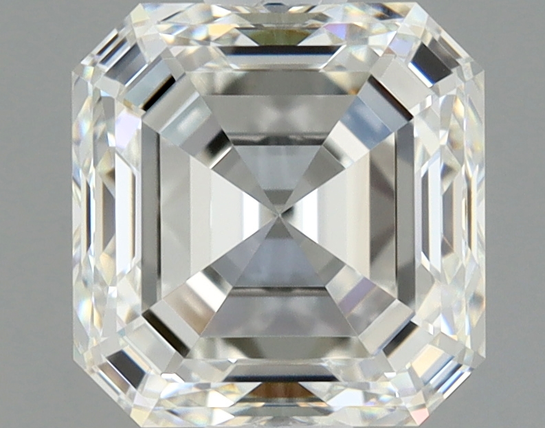 Asscher 1.3 I VVS1 NON