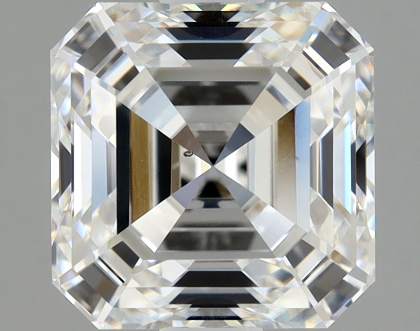 Asscher 1.5 E SI1 NON
