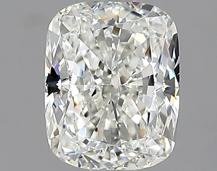 Cushion Brilliant 1.3 H VVS2 NON