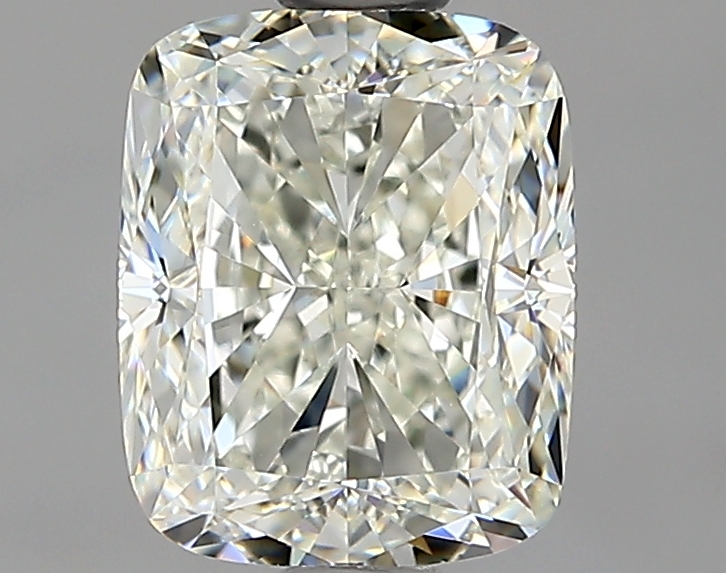 Cushion Brilliant 1.5 J VVS2 NON