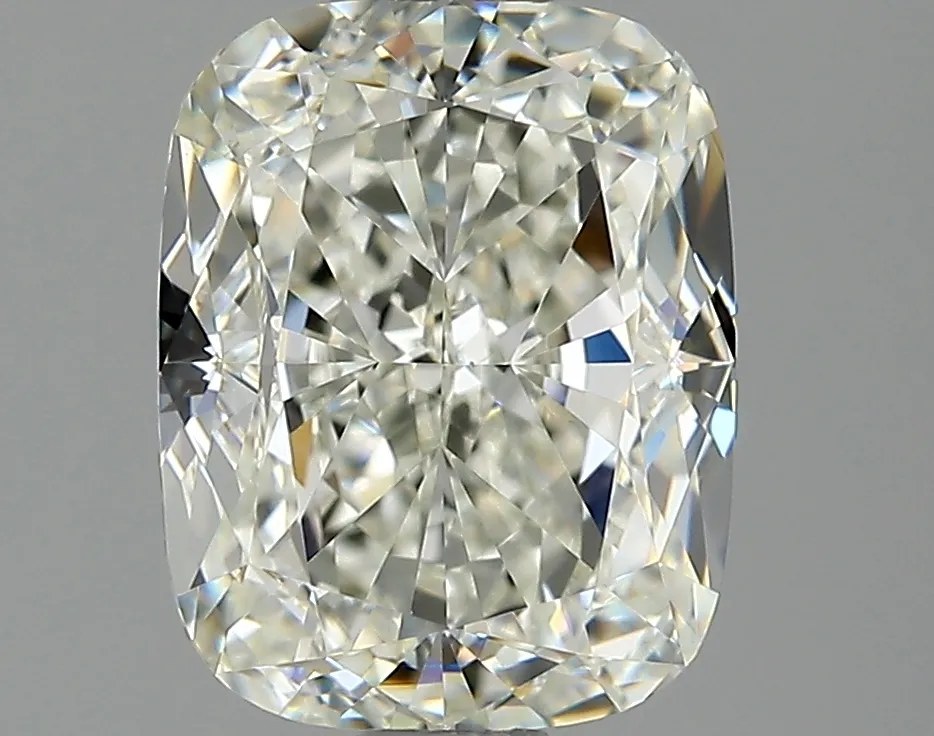 Cushion Brilliant 2.01 J VS2 NON