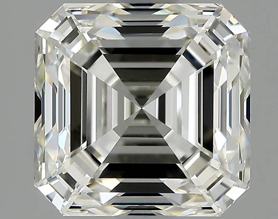 Asscher 2.01 J IF NON