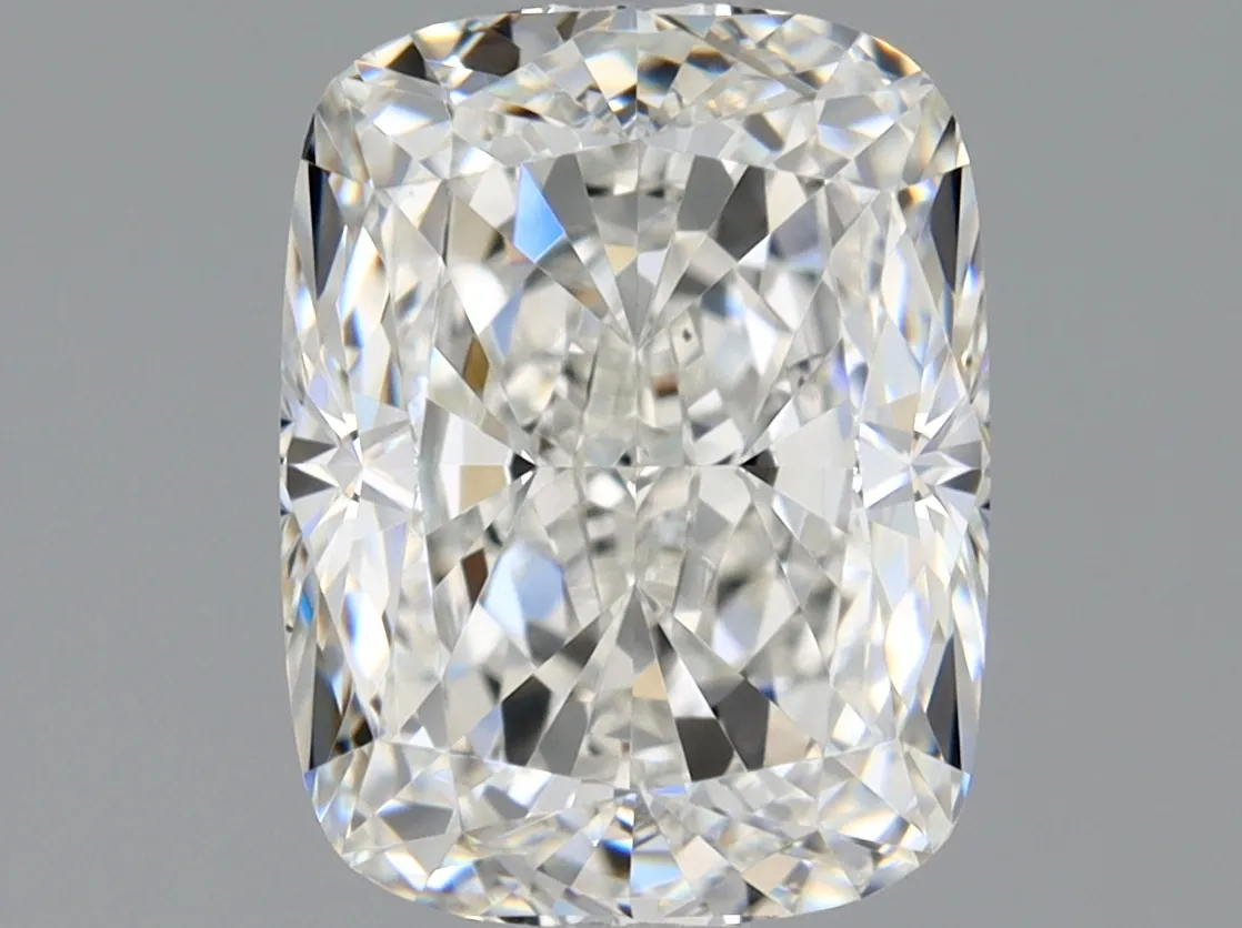 Cushion Brilliant 1.41 F VS1 NON