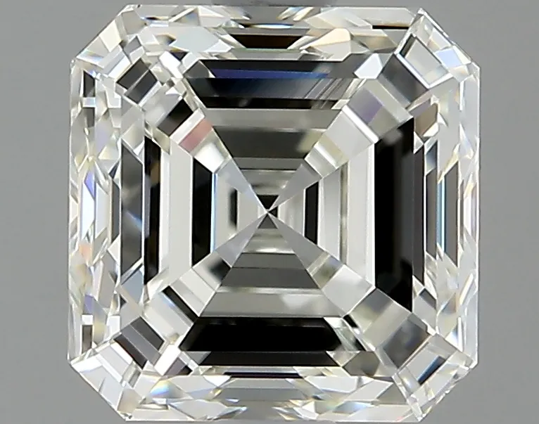 Asscher 2.01 I VVS2 NON