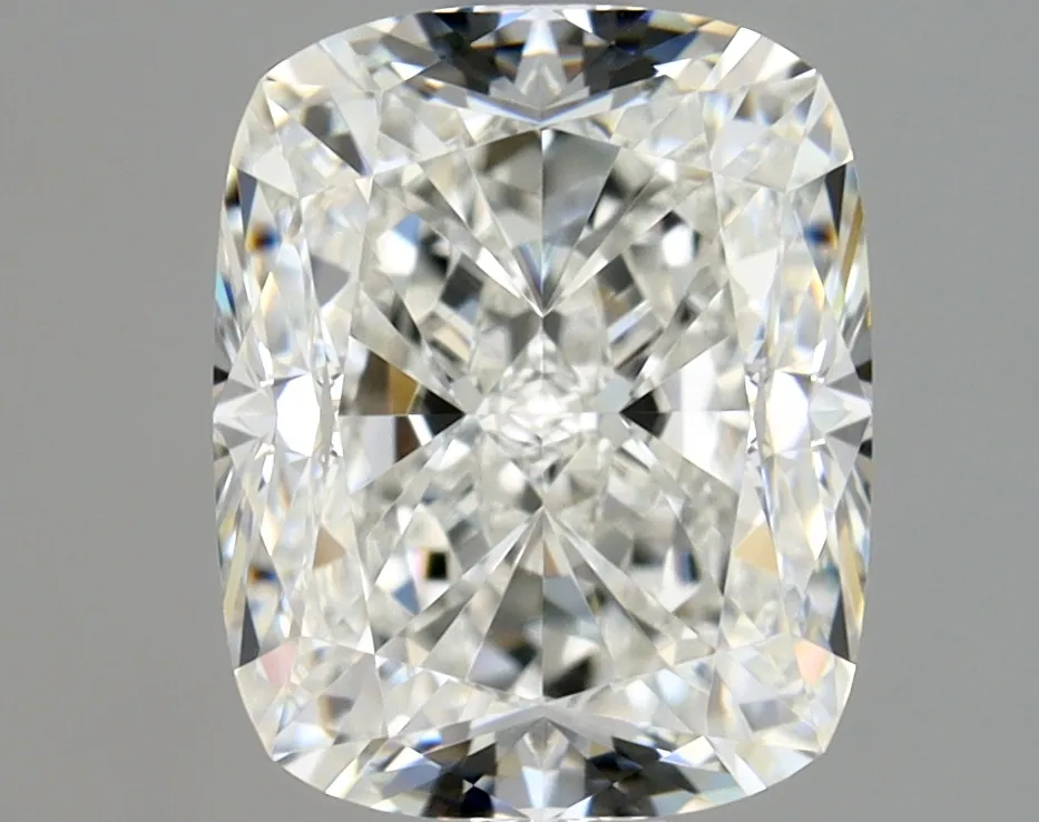 Cushion Brilliant 1.5 H VVS1 NON