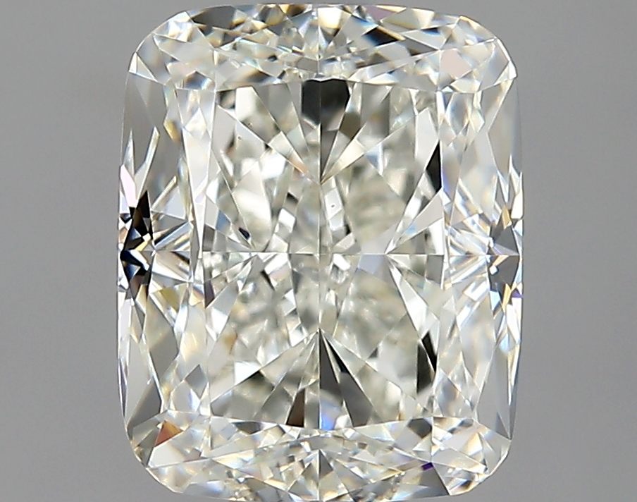 Cushion Brilliant 2.01 J VS1 NON