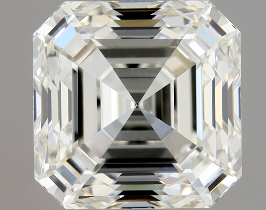 Asscher 1.31 J VVS2 NON