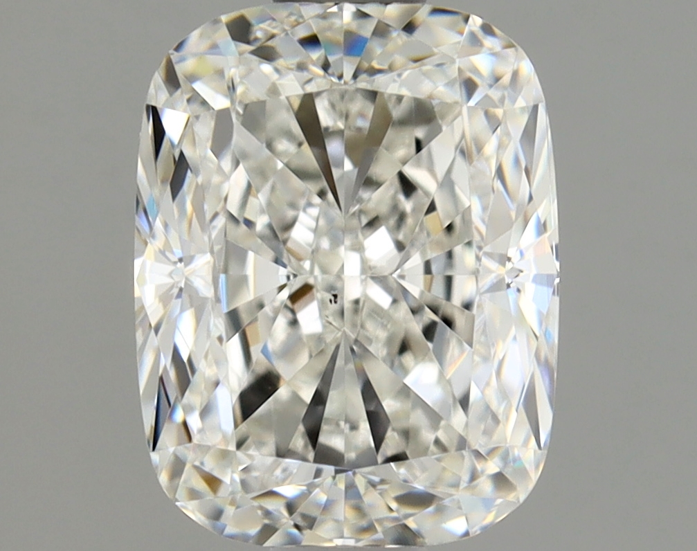 Cushion Brilliant 1.2 H VS2 FNT