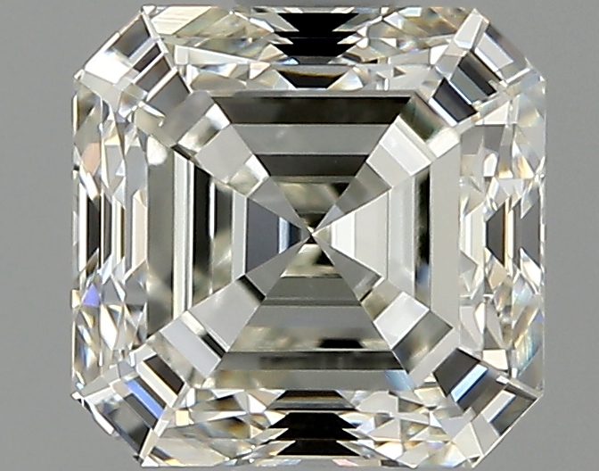 Asscher 1.31 K VVS2 NON