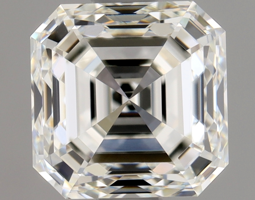Asscher 1.2 I VS1 NON