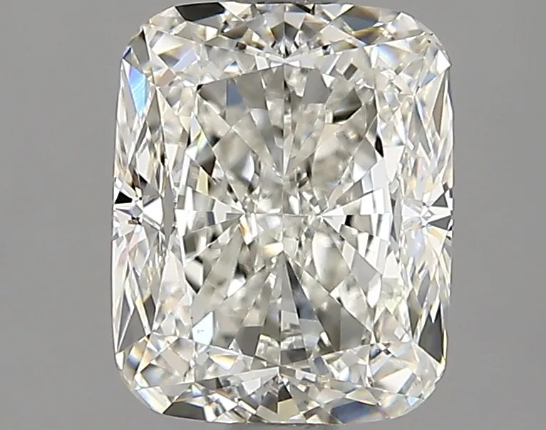 Cushion Brilliant 2.01 H VS1 NON