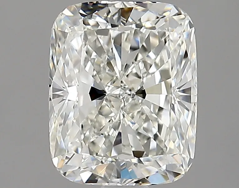 Cushion Brilliant 1.91 H SI1 NON