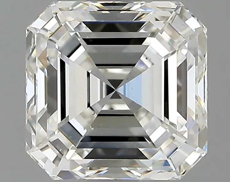 Asscher 1.5 H SI1 NON