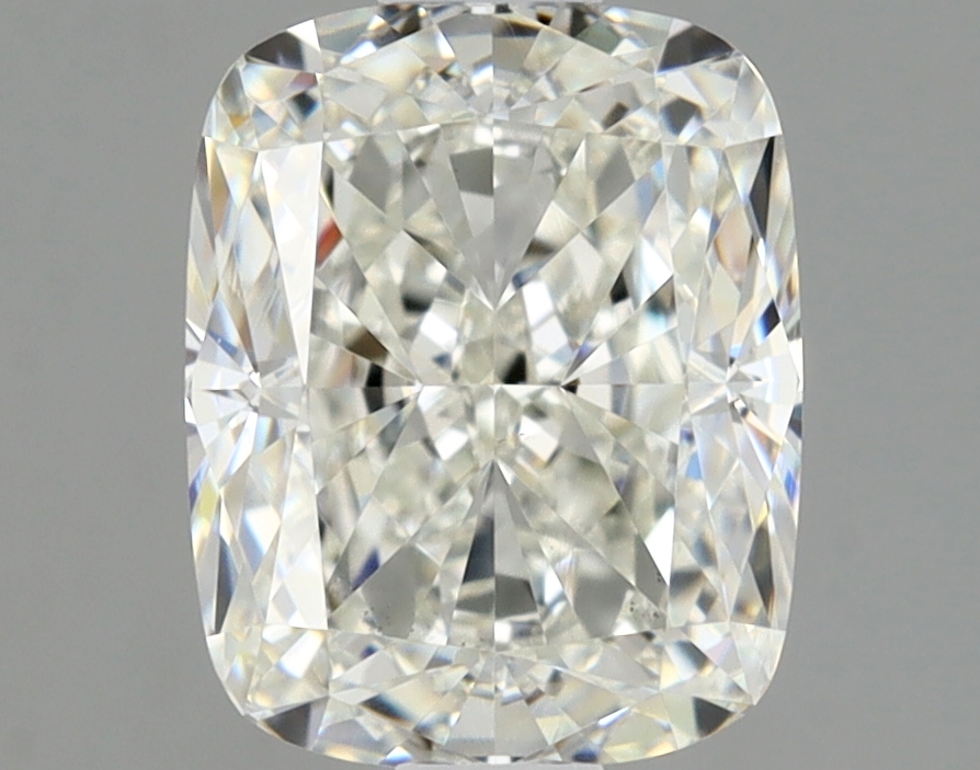 Cushion Brilliant 1.21 I VS2 NON