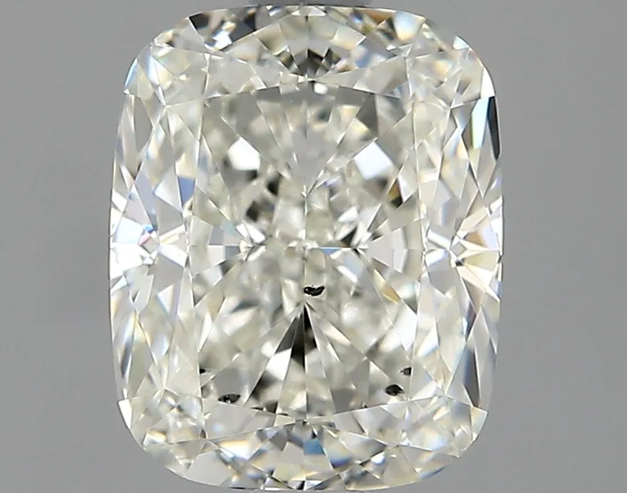 Cushion Brilliant 2.01 I SI1 FNT