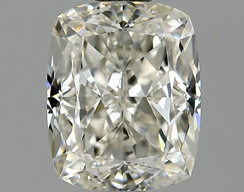 Cushion Brilliant 1.4 J VS1 FNT