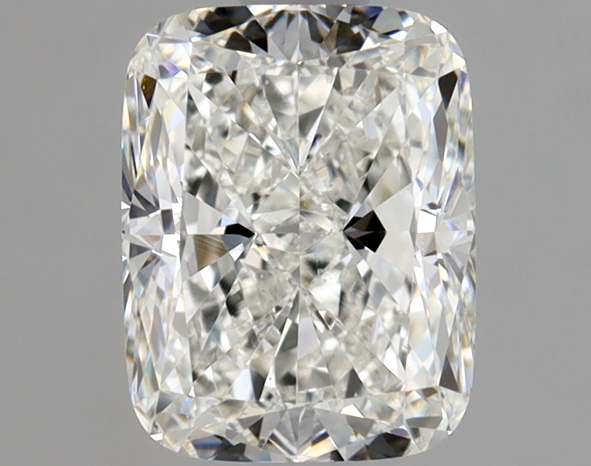 Cushion Brilliant 1.21 H VS2 NON