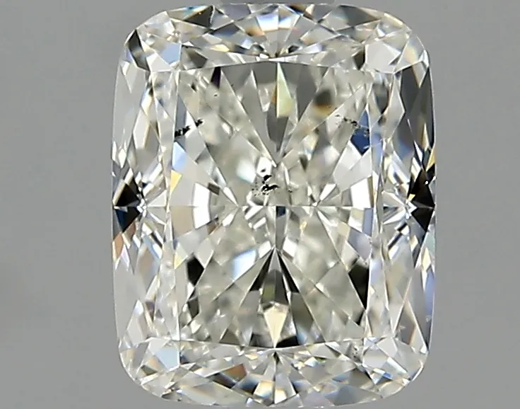 Cushion Brilliant 1.5 I SI1 NON