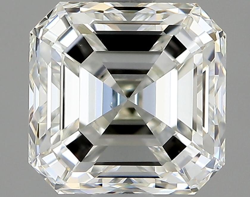 Asscher 1.5 I VS2 FNT