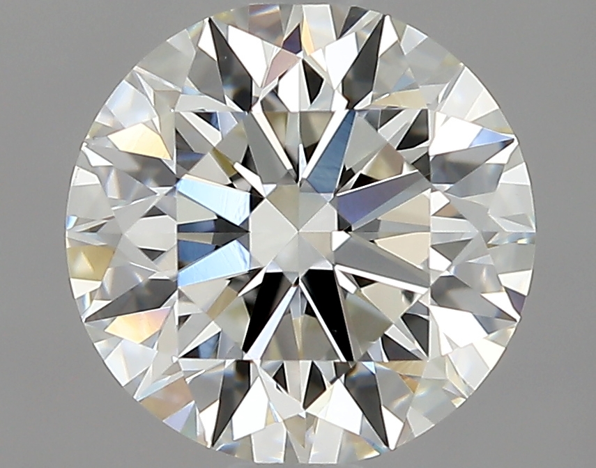 Round 1.32 G VS2 NON