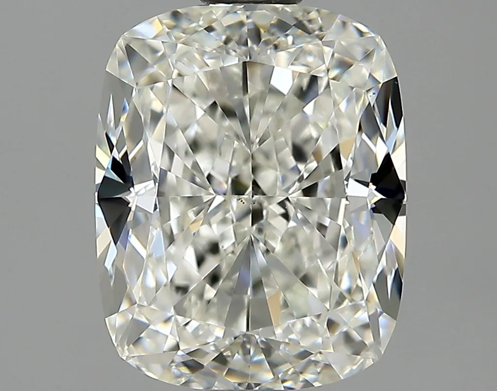 Cushion Brilliant 2.01 I VS1 NON