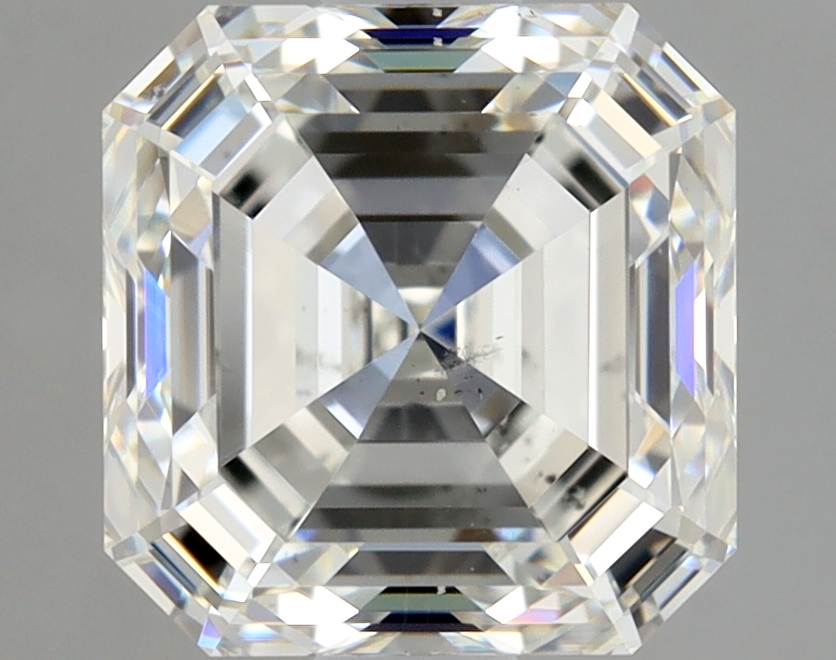 Asscher 1.5 I SI1 NON