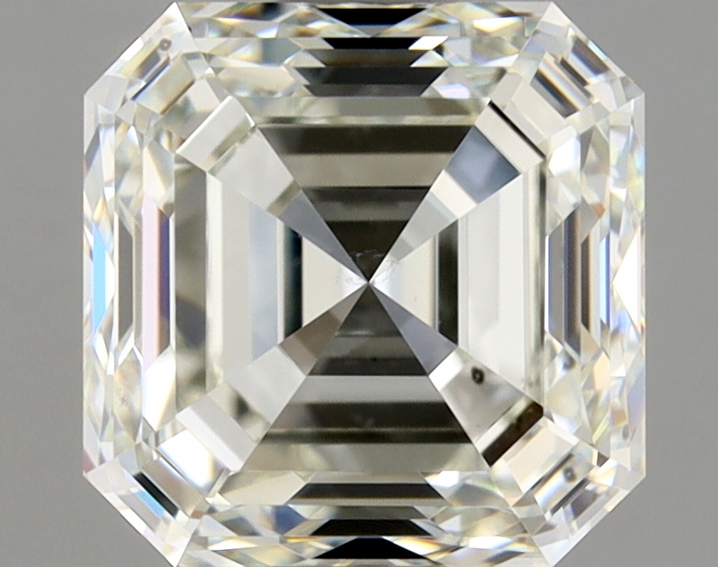 Asscher 1.4 K SI1 NON