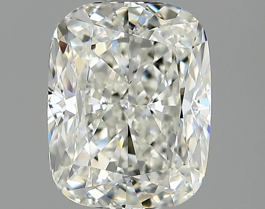 Cushion Brilliant 1.5 I VVS2 NON