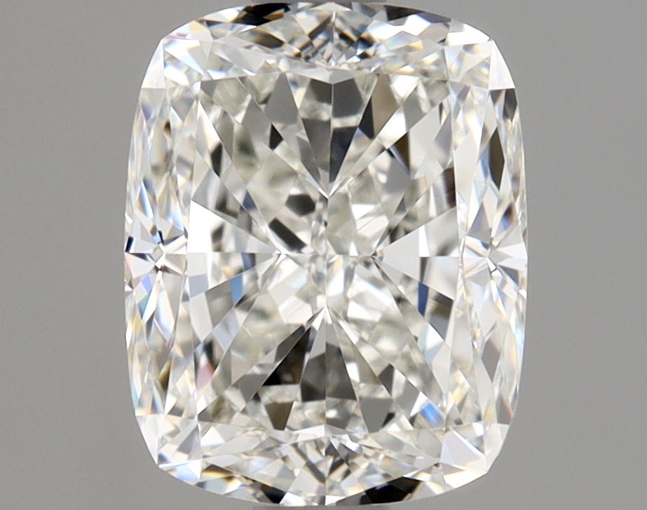 Cushion Brilliant 1.5 H VVS1 FNT