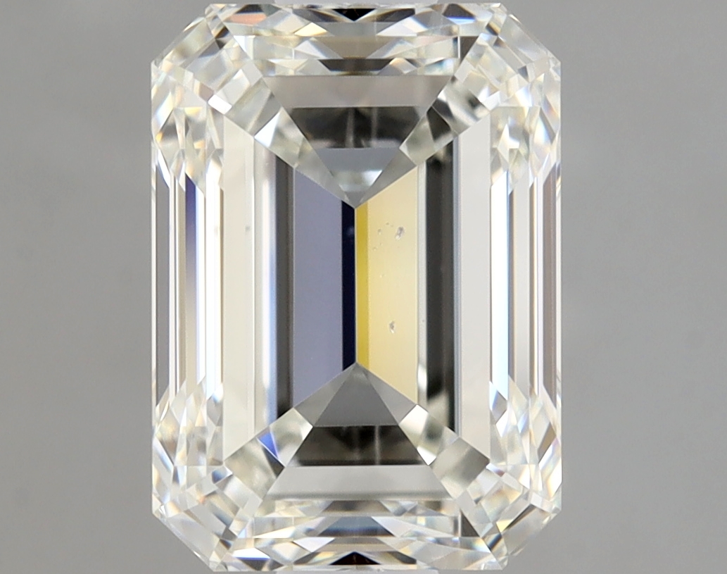 Emerald 1.4 I VS2 NON