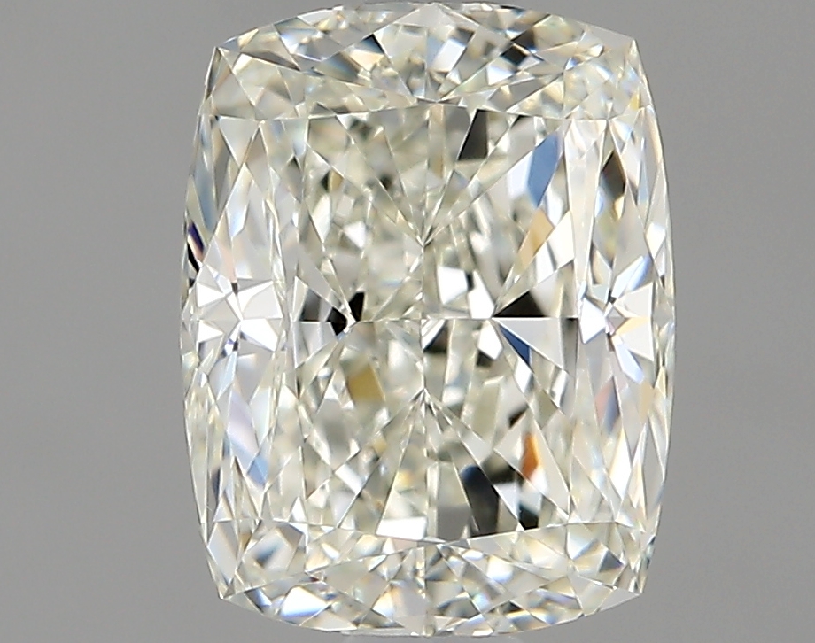 Cushion Brilliant 1.5 J VVS2 NON