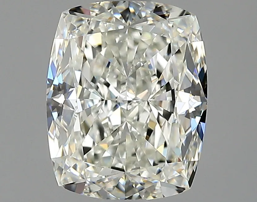 Cushion Brilliant 1.9 I VVS1 NON