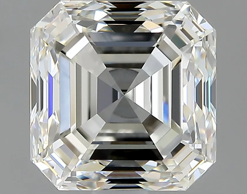 Asscher 2.02 I IF NON