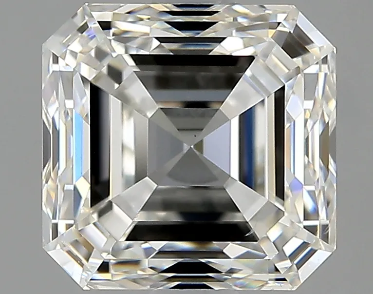 Asscher 2.01 I VS2 NON