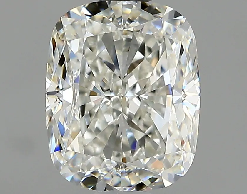 Cushion Brilliant 1.5 G VVS2 NON