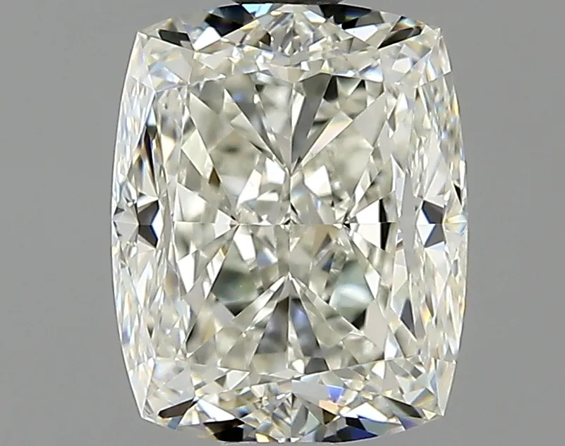 Cushion Brilliant 1.5 J VS1 NON