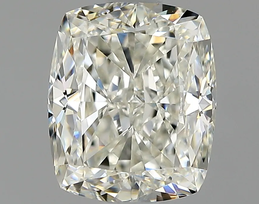 Cushion Brilliant 1.5 J VVS2 NON