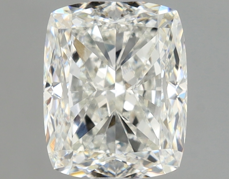 Cushion Brilliant 1.21 I VS1 NON