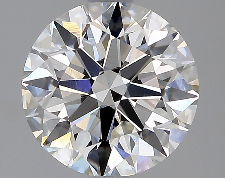 Round 1.83 G VS2 NON