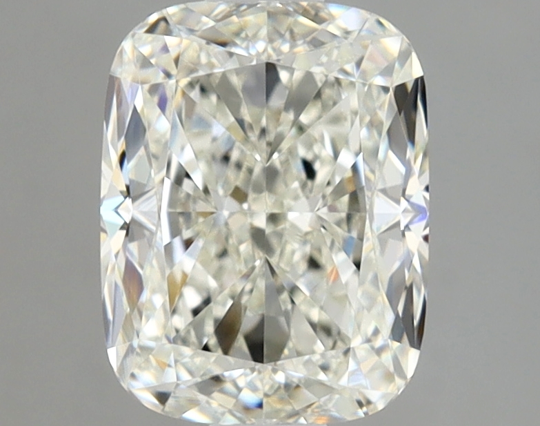 Cushion Brilliant 1.4 J VVS2 NON