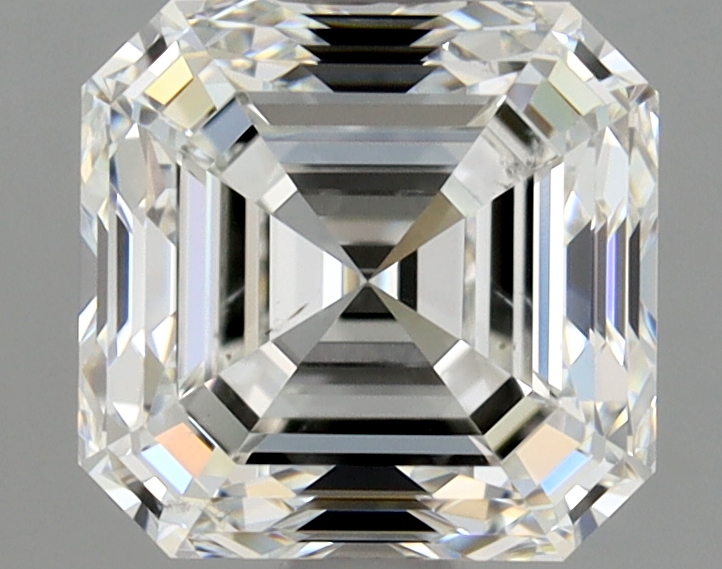 Asscher 1.5 H SI1 NON