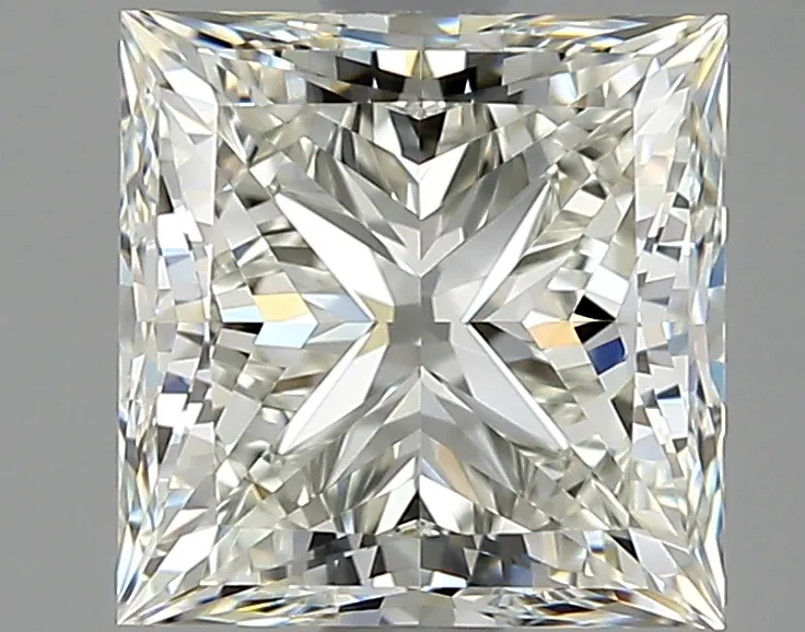 Princess 2.02 J VVS2 NON