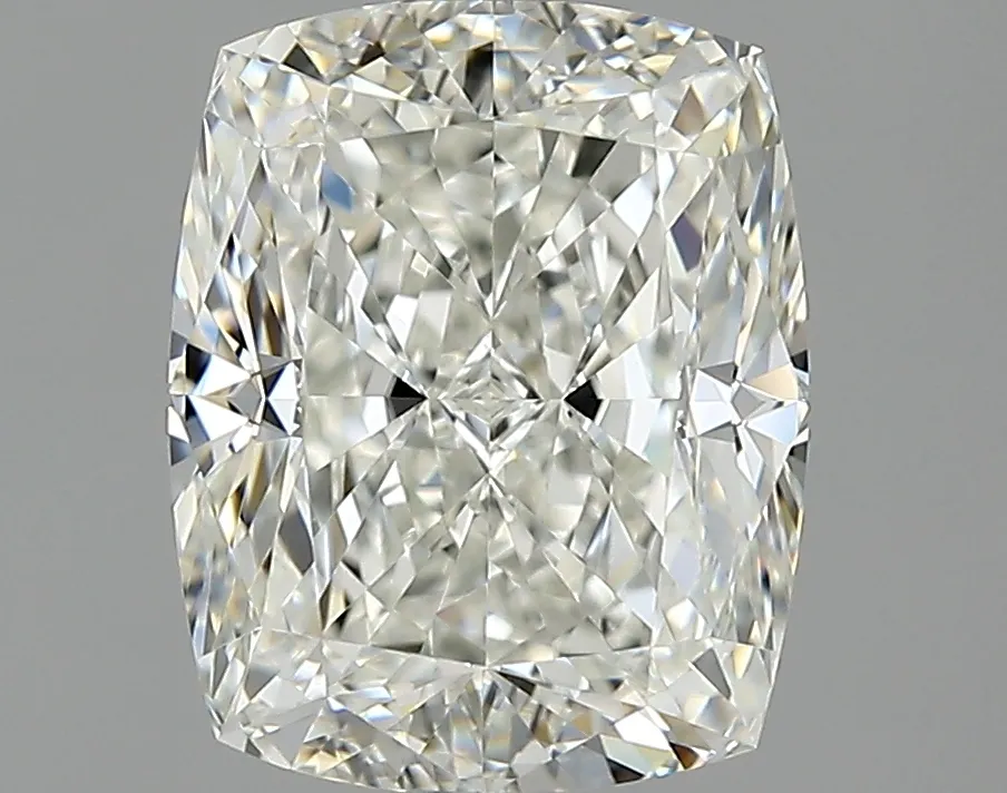 Cushion Brilliant 1.9 I VVS1 NON