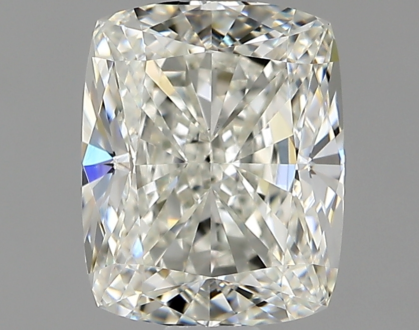 Cushion Brilliant 1.5 I VS1 NON
