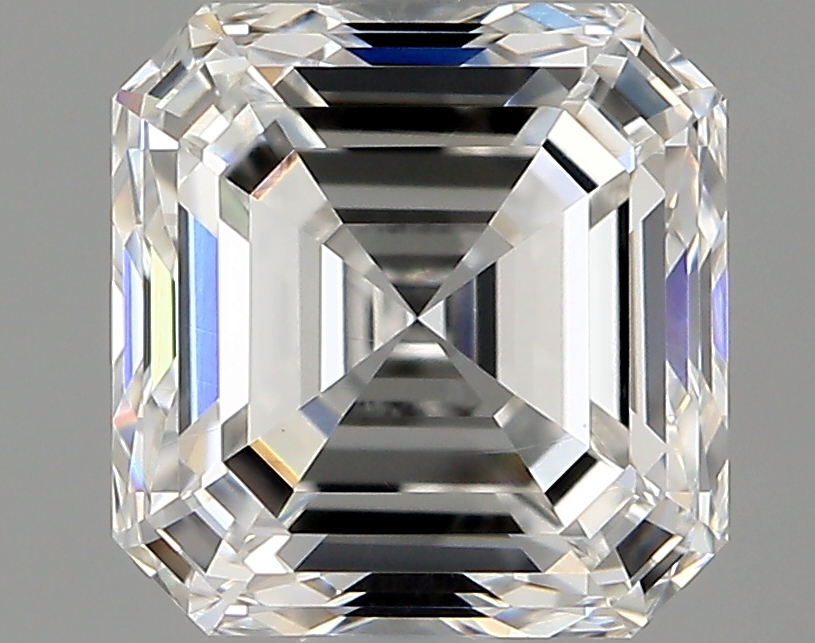 Asscher 1.5 E VS1 STG