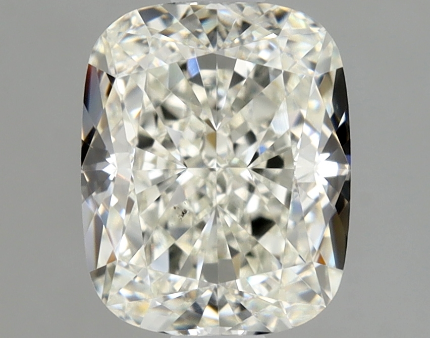 Cushion Brilliant 1.2 J VS2 NON