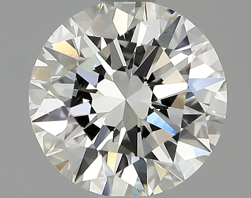 Round 1.4 H VVS2 STG