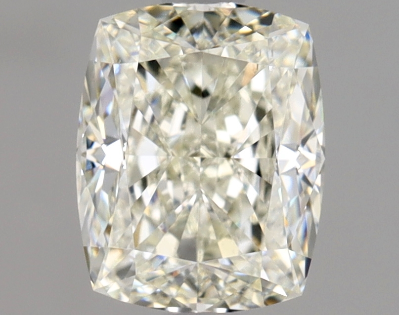 Cushion Brilliant 1.4 L SI1 FNT
